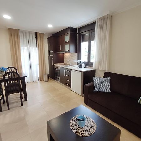 Apartamentos El Valle Bubaces Esterno foto