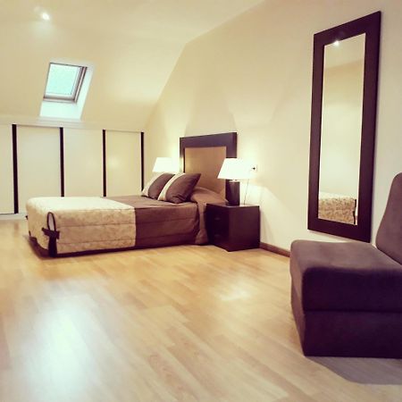 Apartamentos El Valle Bubaces Esterno foto