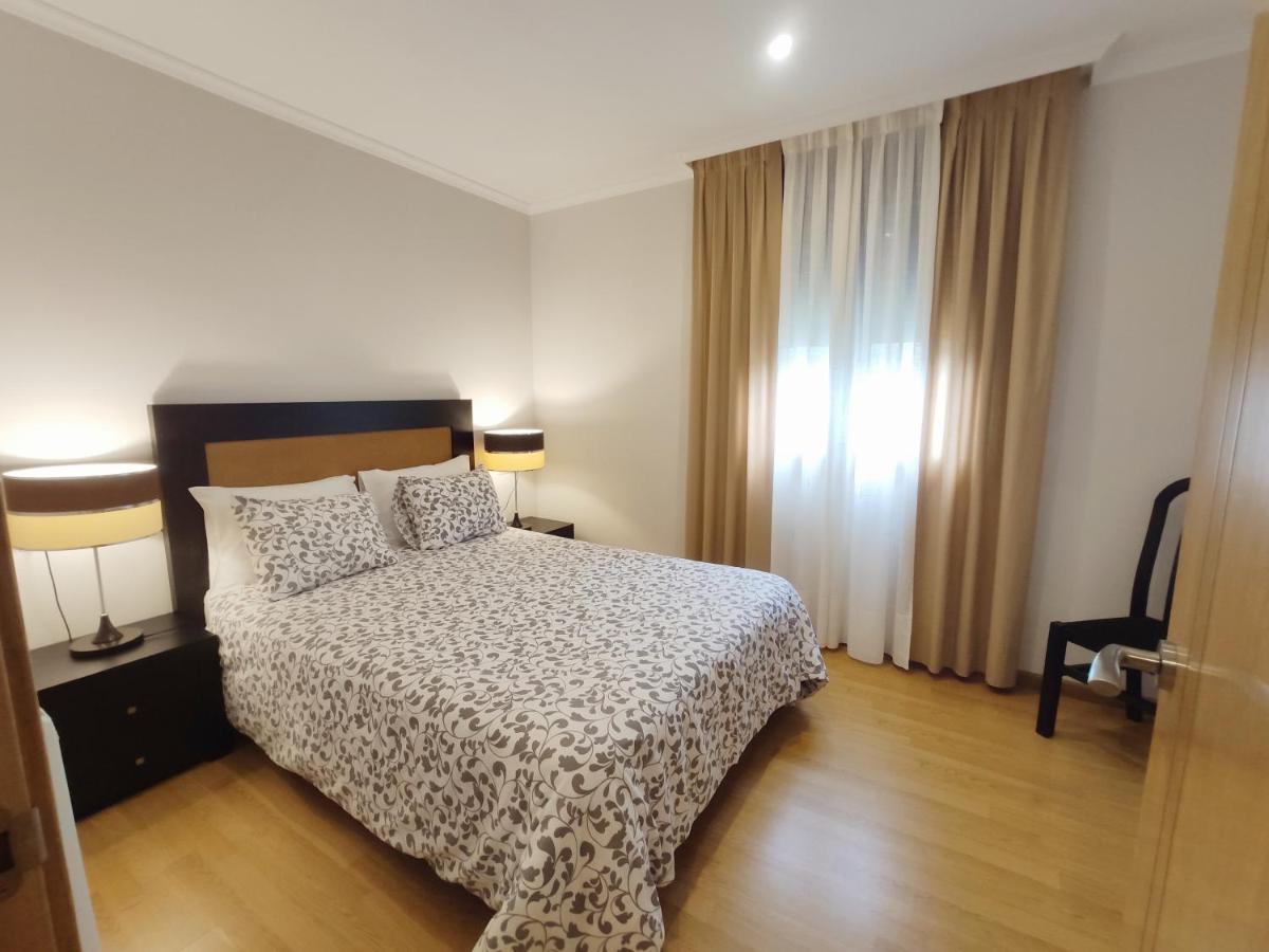 Apartamentos El Valle Bubaces Esterno foto