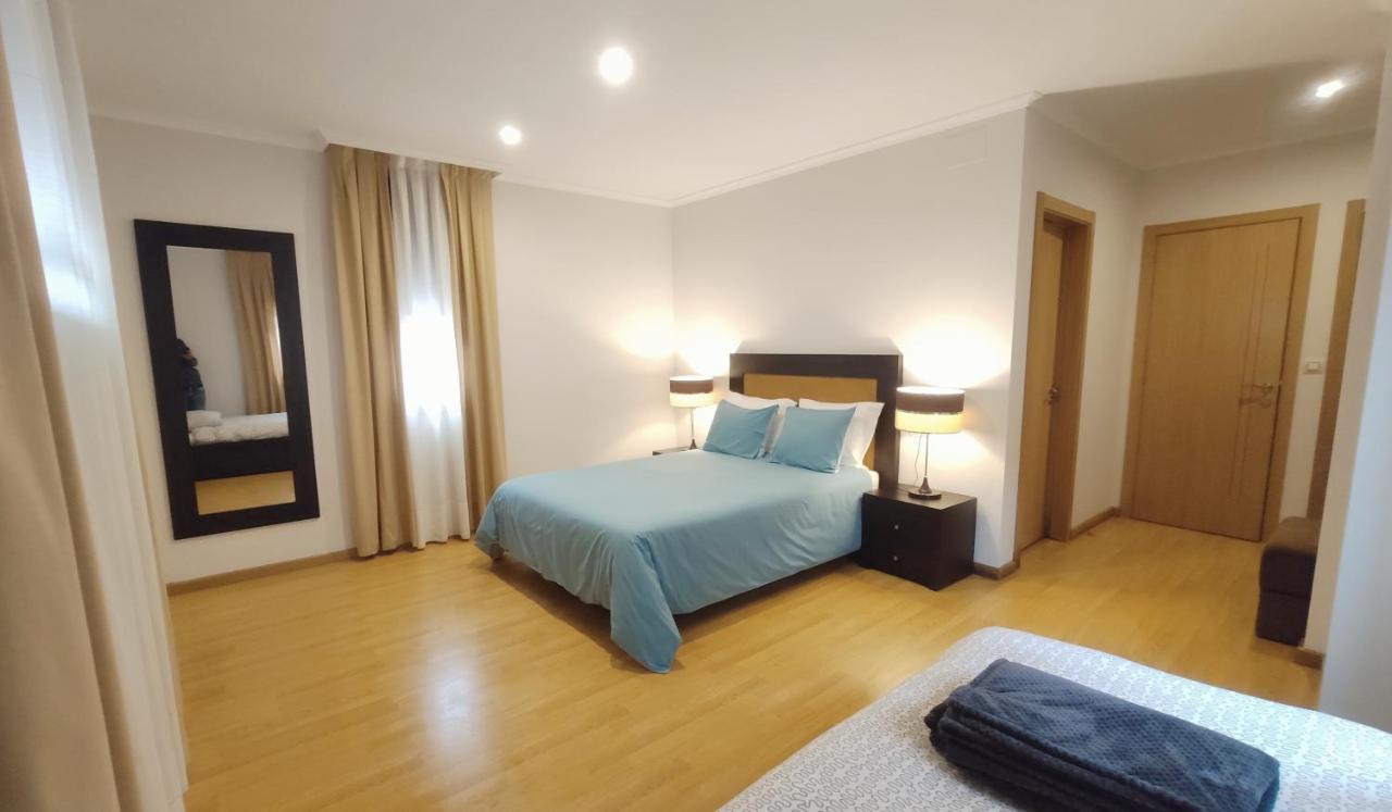 Apartamentos El Valle Bubaces Esterno foto