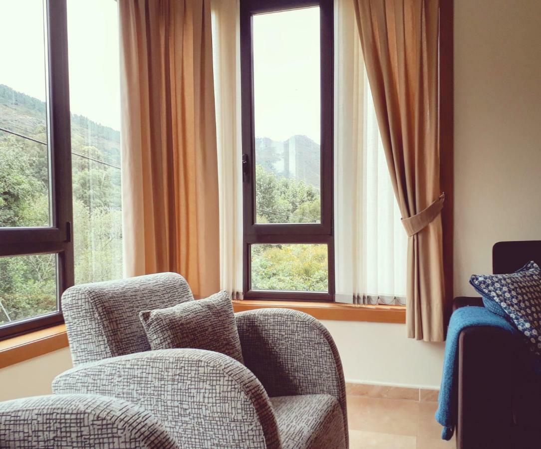 Apartamentos El Valle Bubaces Esterno foto